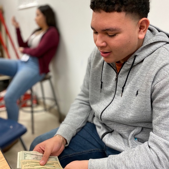 Meet your Posher, Aaron - Picture 1 of 1